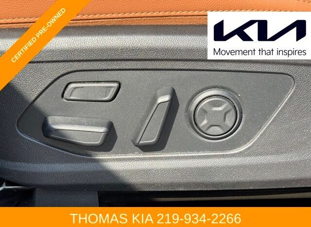 
 Kia Sorento full									