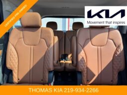 Kia Sorento full
