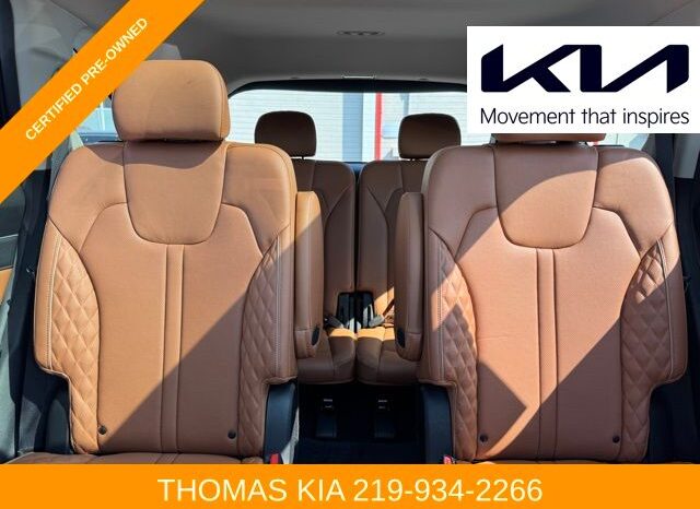 
 Kia Sorento full									