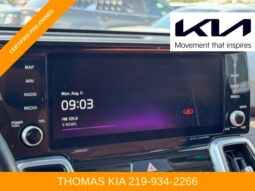 Kia Sorento full