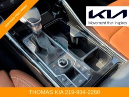 Kia Sorento full