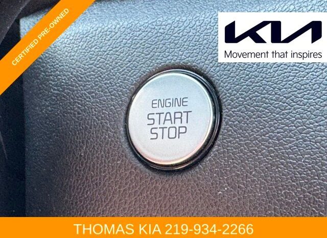 
 Kia Sorento full									