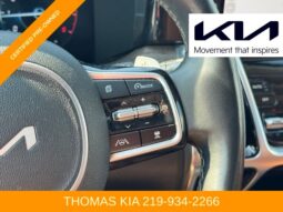 Kia Sorento full