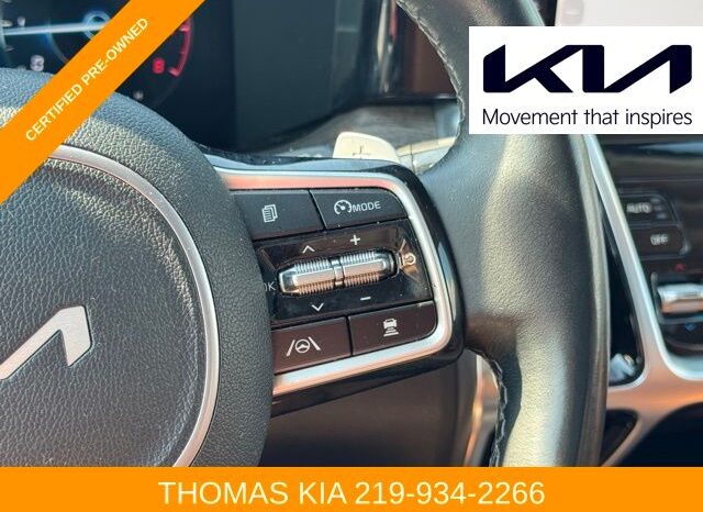 
 Kia Sorento full									