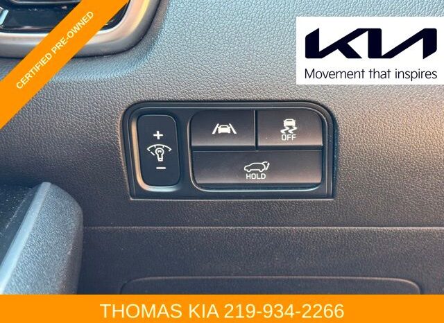 
 Kia Sorento full									