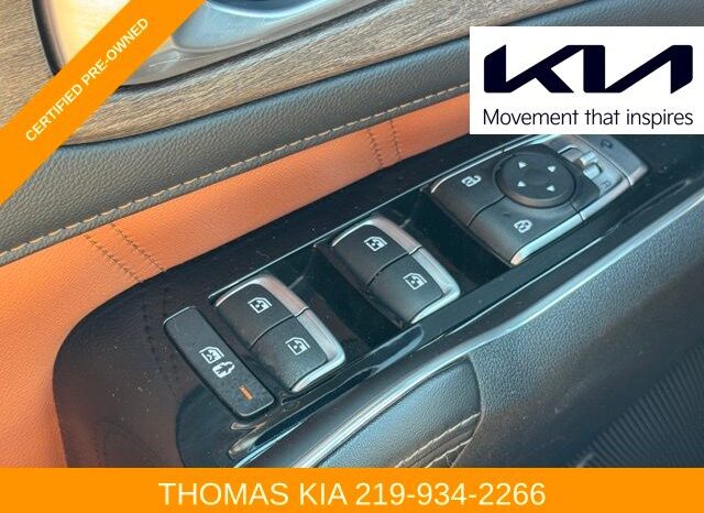 
 Kia Sorento full									