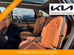 Kia Sorento full