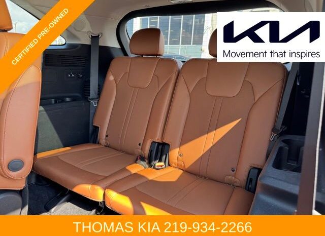 
 Kia Sorento full									