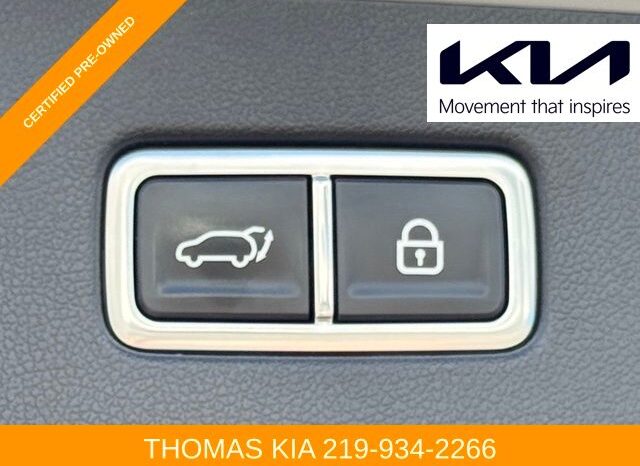 
								Kia Sorento full									