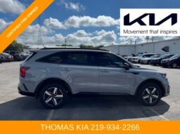 
										Kia Sorento full									