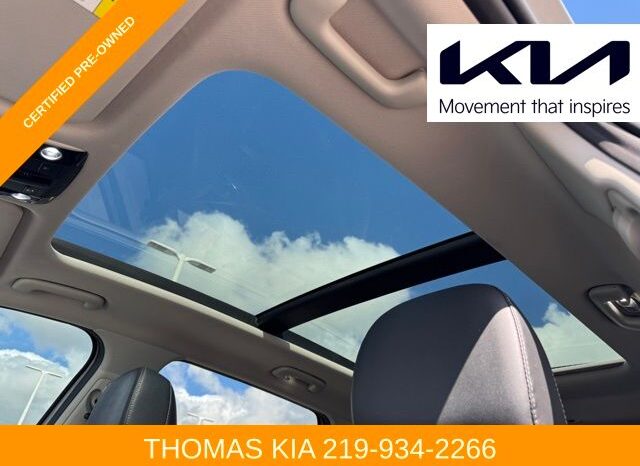 
								Kia Sorento full									