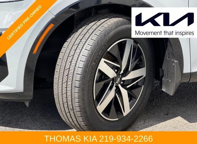 
								Kia Sorento full									