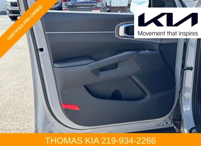 
								Kia Sorento full									