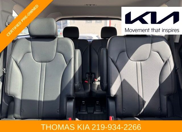 
								Kia Sorento full									