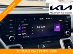 
										Kia Sorento full									