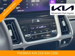 
										Kia Sorento full									