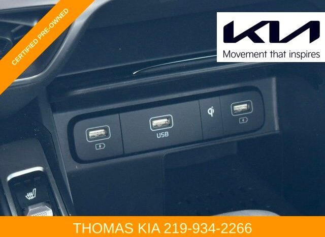 
								Kia Sorento full									
