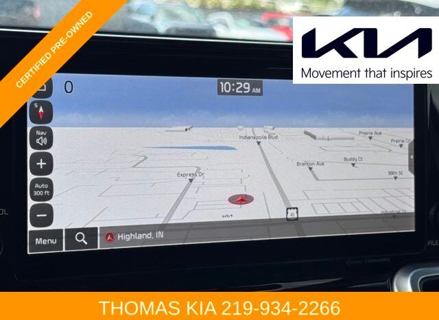 
								Kia Sorento full									