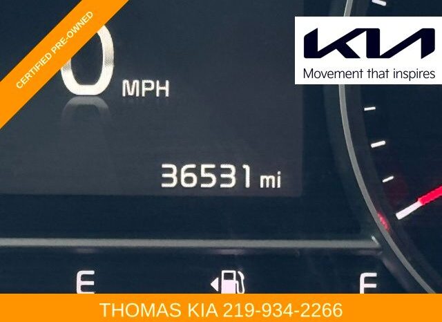 
								Kia Sorento full									