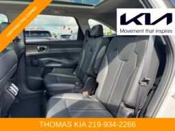 
										Kia Sorento full									