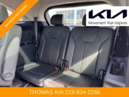 
										Kia Sorento full									