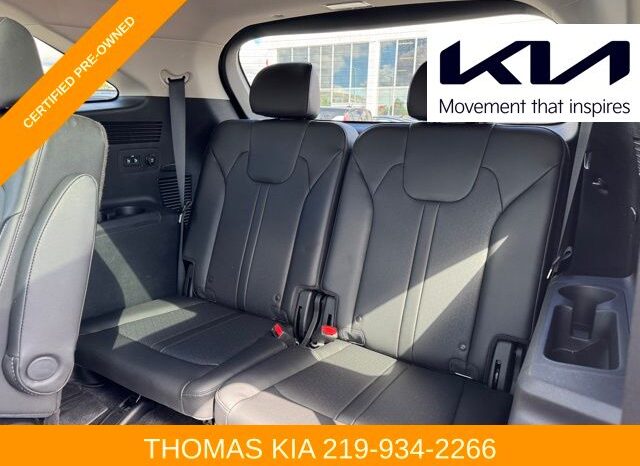 
								Kia Sorento full									