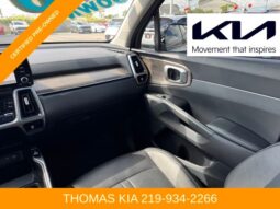 
										Kia Sorento full									