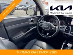 
										Kia Sorento full									