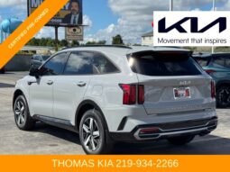 
										Kia Sorento full									
