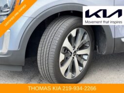 Kia Telluride