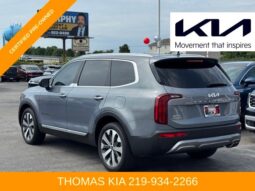 Kia Telluride