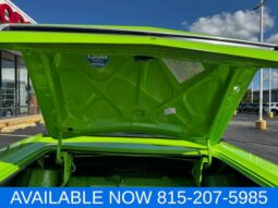 
 Plymouth Road Runner(satelite) full									
