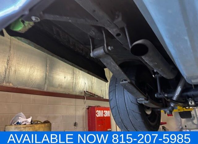 
 Plymouth Road Runner(satelite) full									