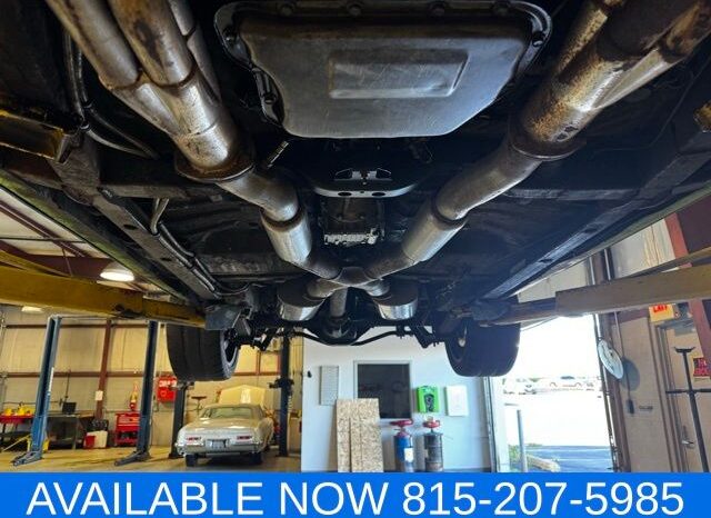 
 Plymouth Road Runner(satelite) full									