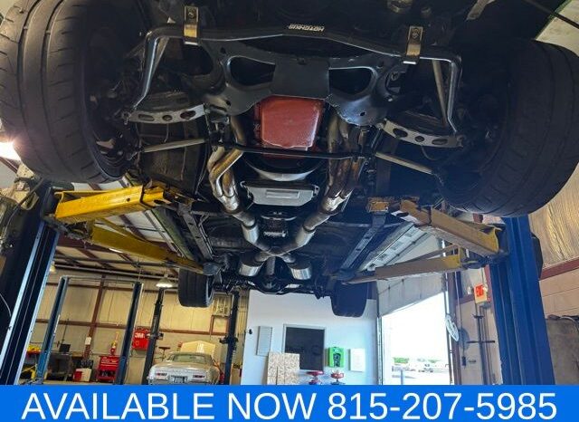 
 Plymouth Road Runner(satelite) full									