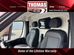 
 Ram ProMaster 1500 full									