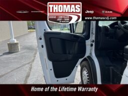 
 Ram ProMaster 1500 full									