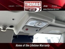 
 Ram ProMaster 1500 full									
