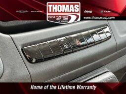 
 Ram ProMaster 1500 full									