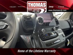 
 Ram ProMaster 1500 full									