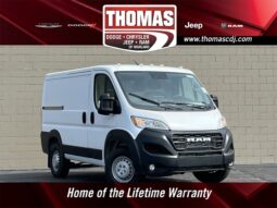 Ram ProMaster 1500
