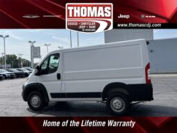 Ram ProMaster 1500
