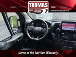 
 Ram ProMaster 1500 full									