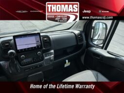 
 Ram ProMaster 1500 full									
