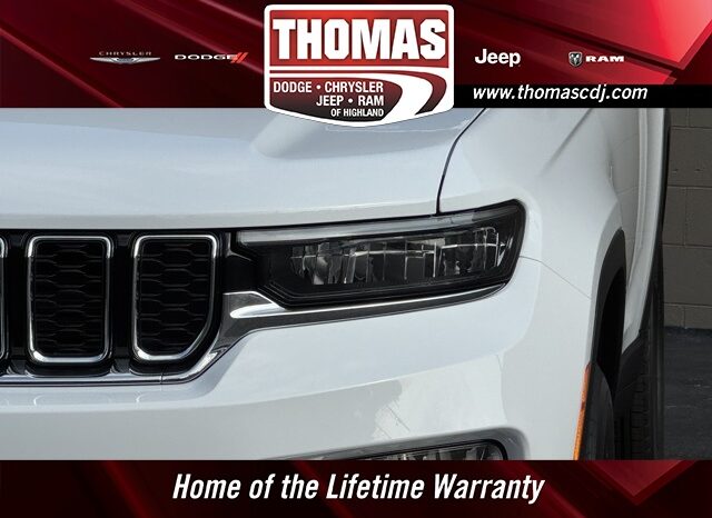 
								Jeep Grand Cherokee full									