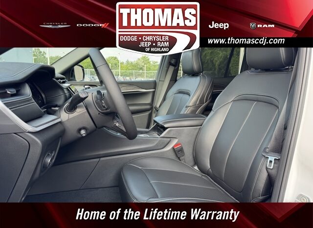 
								Jeep Grand Cherokee full									
