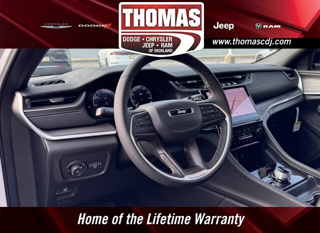 
								Jeep Grand Cherokee full									