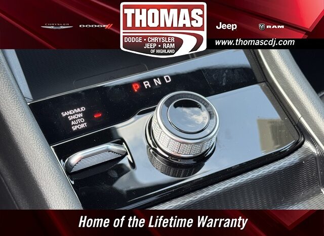 
								Jeep Grand Cherokee full									