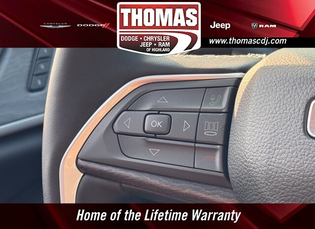 
								Jeep Grand Cherokee full									