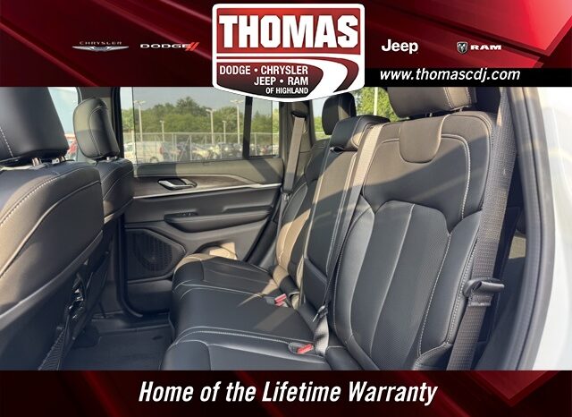 
								Jeep Grand Cherokee full									